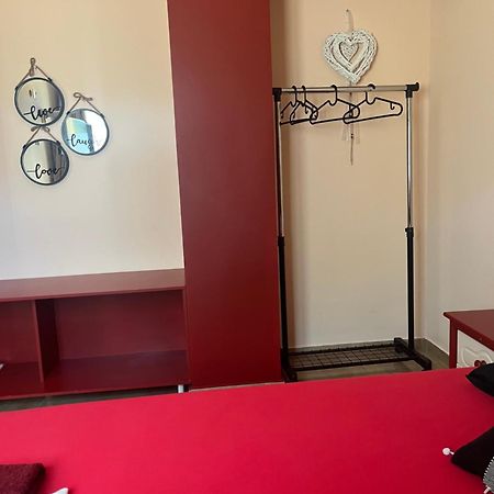 Sea Airport Art Studio Apartment Artemida  Bagian luar foto